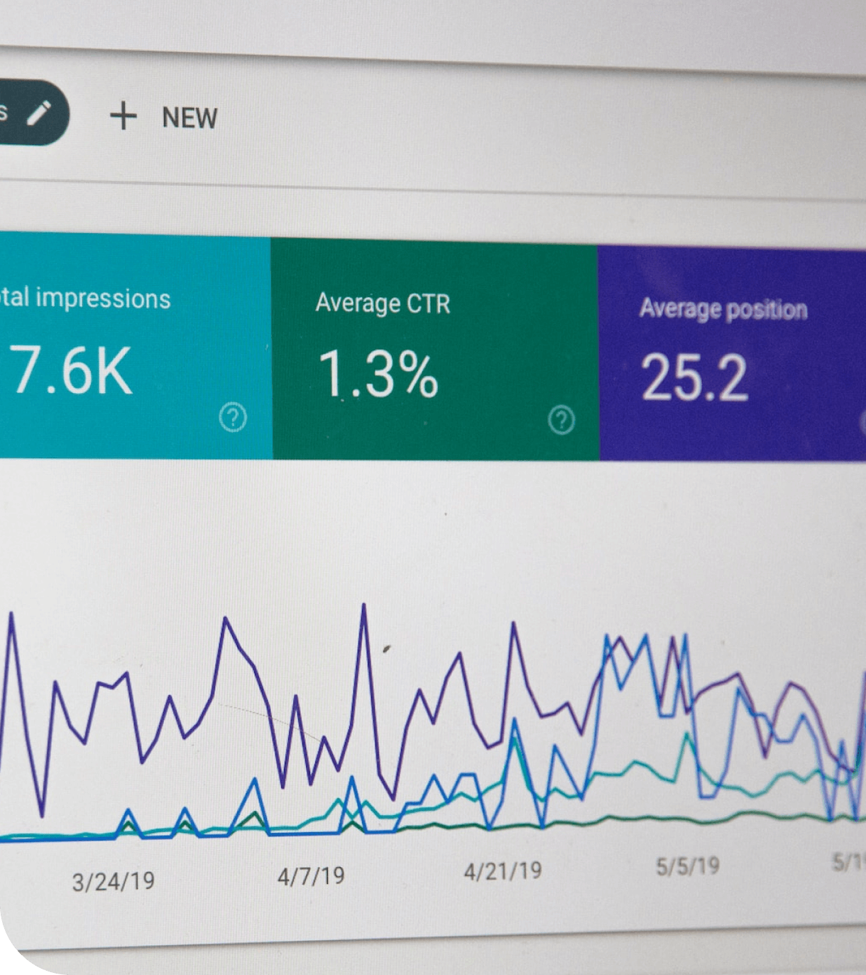 Tech Enabled Marketing Services Startup